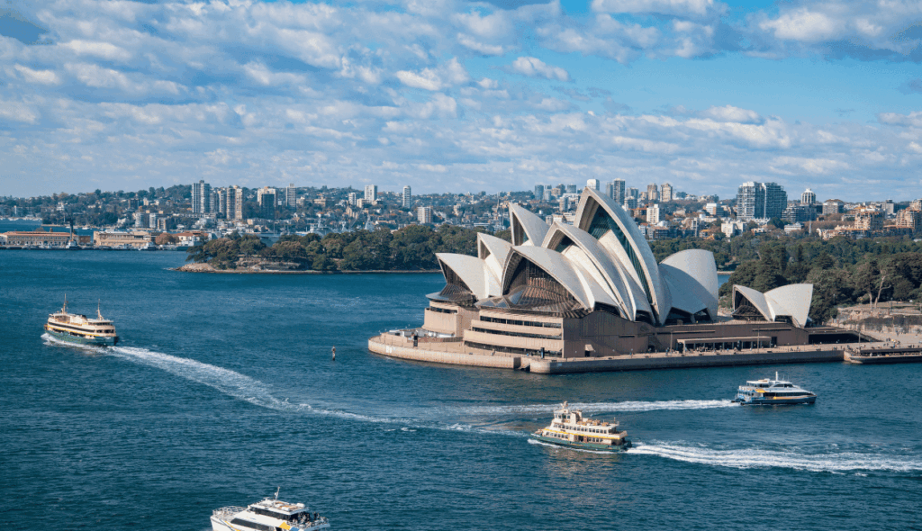 Australia