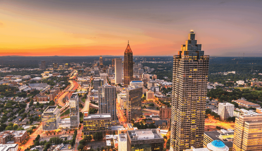 Georgia