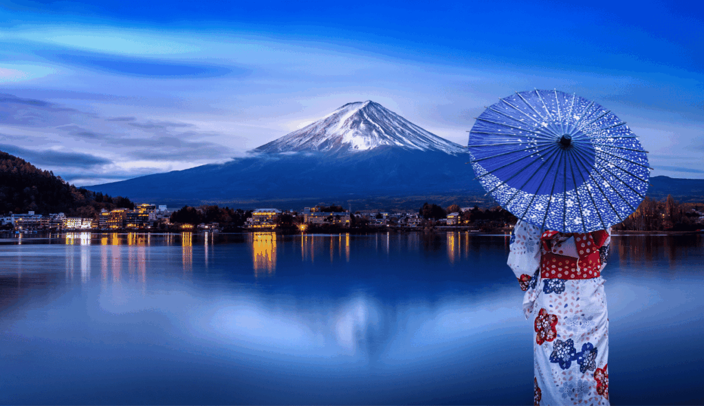 Japan